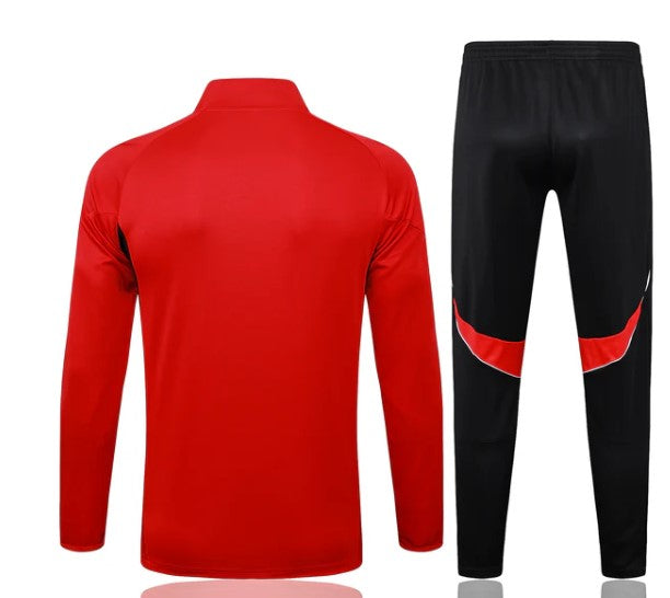Fato de treino Arsenal 2025/26