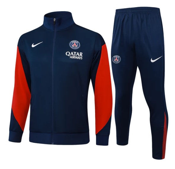 Fato de treino PSG 2025/26