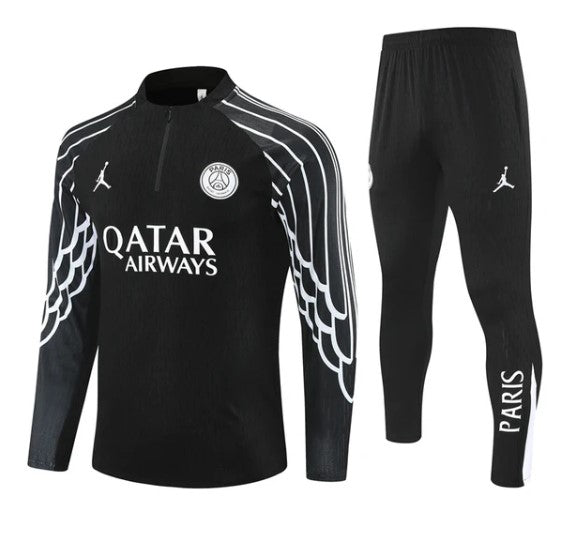 Fato de treino PSG Kids 2025/26