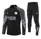 Fato de treino PSG Kids 2025/26
