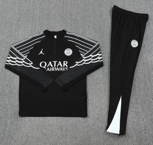 Fato de treino PSG Kids 2025/26