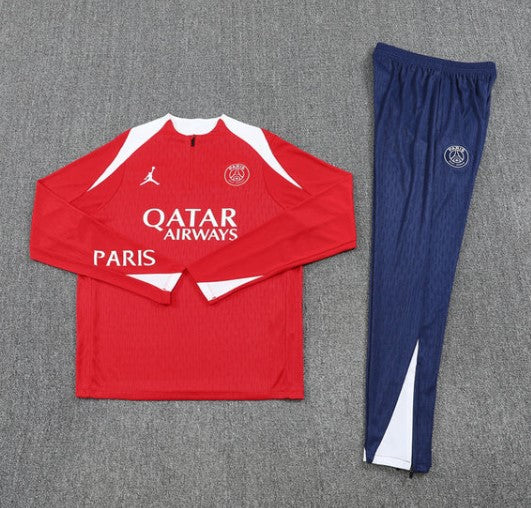 Fato de treino PSG 2025/26