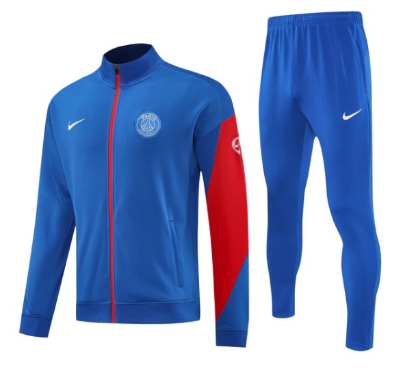 Fato de treino PSG 2025/26