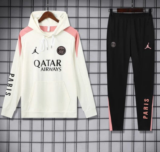 Fato de treino PSG 2025/26