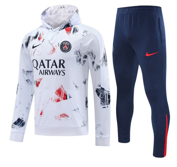 Fato de treino PSG 2025/26
