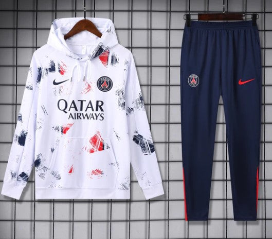 Fato de treino PSG 2025/26