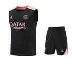 Maglia e Pantaloncini da Allenamento PSG 25/26