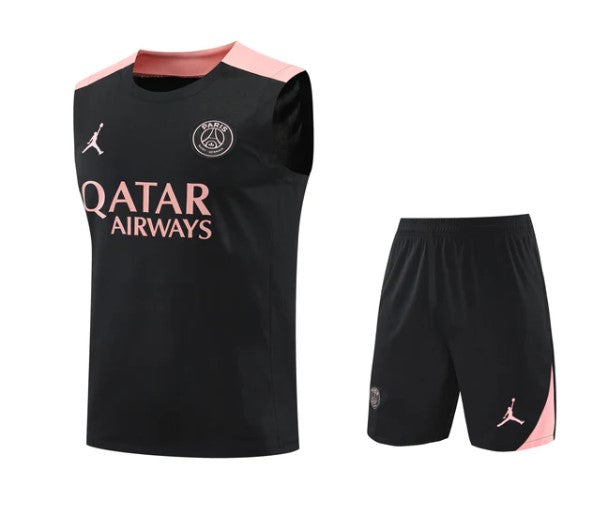 Conjunto de treino PSG 2025/26