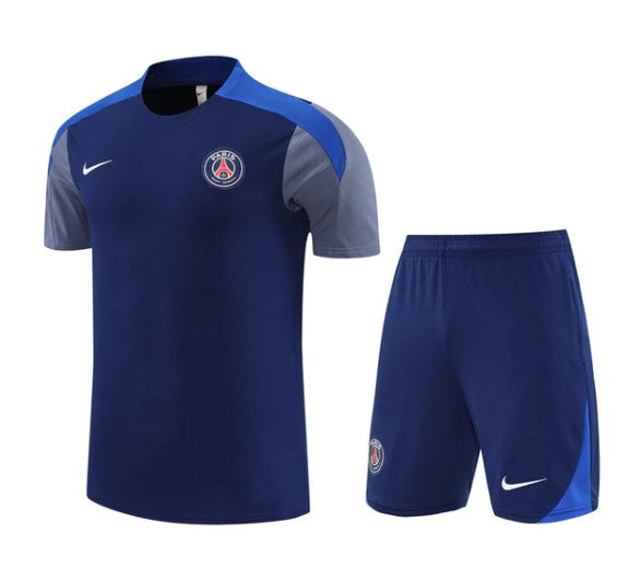 Conjunto de treino PSG 2025/26