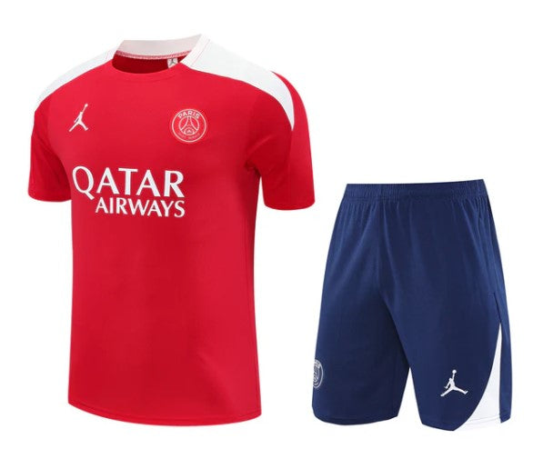 Conjunto de treino PSG 2025/26