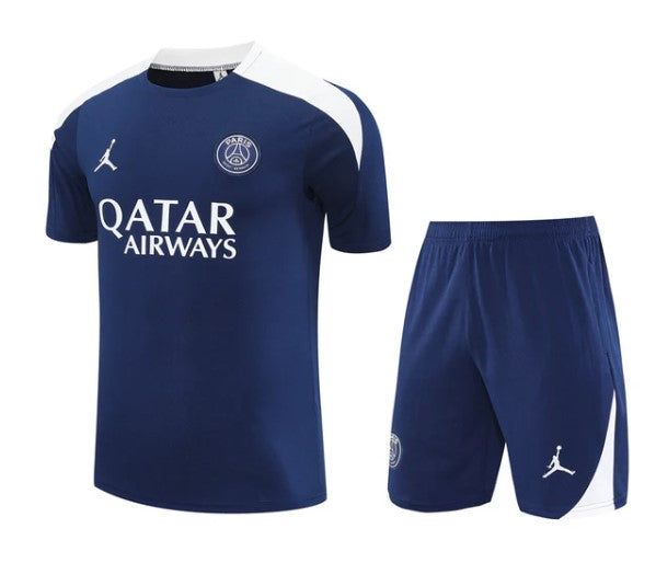 Conjunto de treino PSG 2025/26