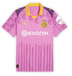 Maglia Borussia Dortmund Portiere 25/26