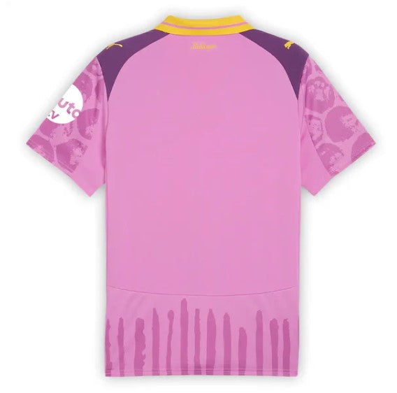 Maglia Borussia Dortmund Portiere 25/26