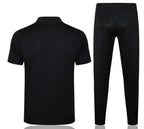 Conjunto Polo + calças Manchester United 2025/26