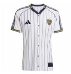 Camisola Boca Juniors US Pack 2025/26