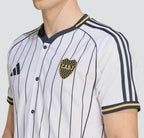 Camisola Boca Juniors US Pack 2025/26