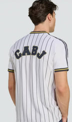 Camisola Boca Juniors US Pack 2025/26