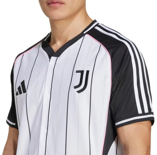Maglia Juventus US Pack 2025/26