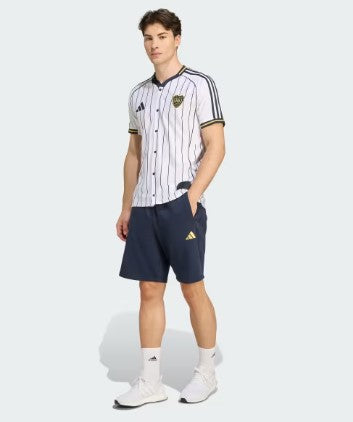 Camisola Boca Juniors US Pack 2025/26
