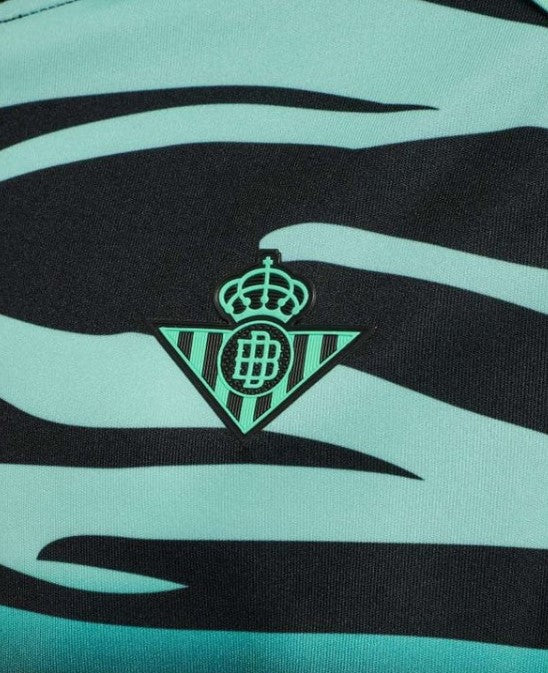 Maglia Real Betis Third 25/26