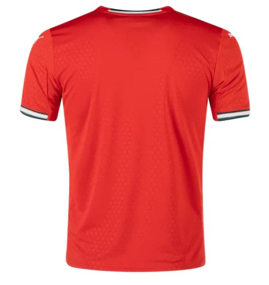 Maglia Portogallo Home 25/26