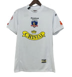Camisola Colo-Colo Retro 2004
