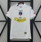 Camisola Colo-Colo Retro 2004