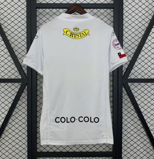 Camisola Colo-Colo Retro 2004