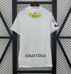Camisola Colo-Colo Retro 2004