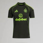 Camisola Celtic FC Away 2025/26