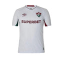 Camisola Fluminense Away 2025/26