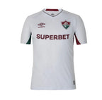Camisola Fluminense Away 2025/26