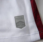 Camisola Fluminense Away 2025/26