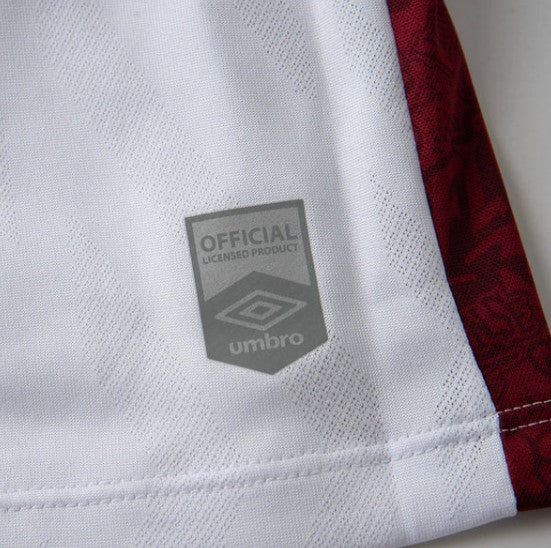 Camisola Fluminense Away 2025/26