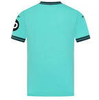 Camisola Wolverhampton Away 2025/26
