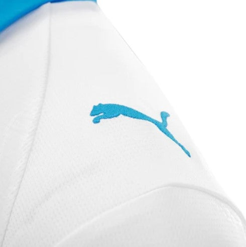 Maglia Olympique de Marseille Home 25/26
