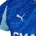Maglia Olympique de Marseille Third 25/26
