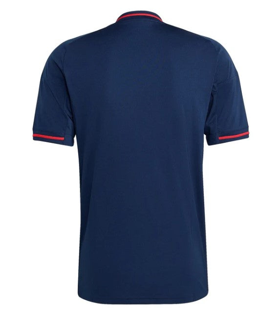 Maglia Lyon Away 25/26