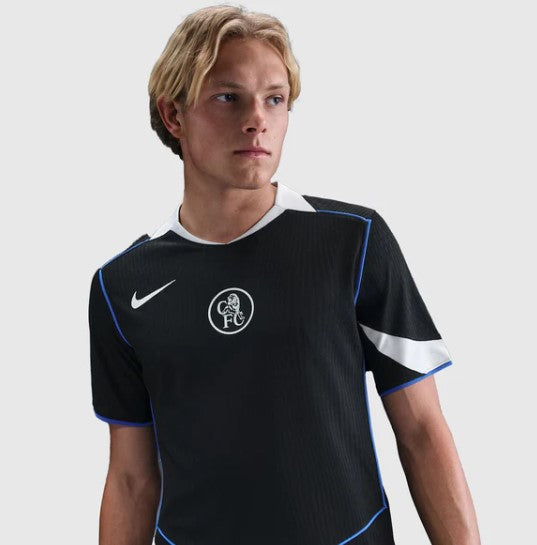 Maglia Chelsea Third 25/26