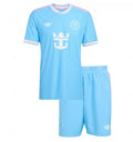 T-shirt e Pantaloncini Bambino Inter Miami Third 2025/26