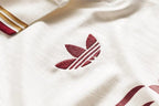T-shirt e Pantaloncini Bambino Arsenal Third 2025/26 - Con Calzettoni