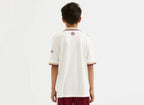 T-shirt e Pantaloncini Bambino Arsenal Third 2025/26