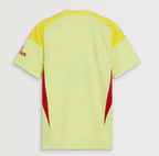 T-shirt e Pantaloncini Bambino Arsenal 2025/26 - Portiere