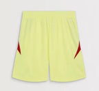 T-shirt e Pantaloncini Bambino Arsenal 2025/26 - Portiere