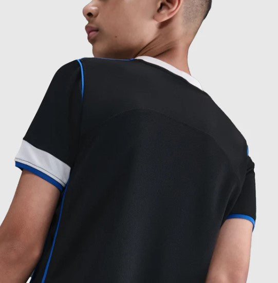 T-shirt e Pantaloncini Bambino Chelsea Third 2025/26