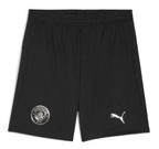 T-shirt e Pantaloncini Bambino Manchester City Away 2025/26