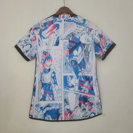 Maglia Giappone Dragon Ball 22/23