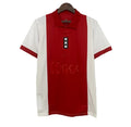 Maglia Ajax 25/26 - Anniversario