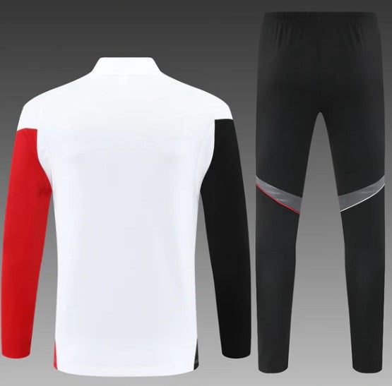 Tuta da Calcio Ajax 25/26
