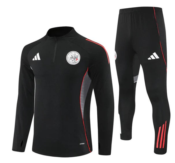 Tuta da Calcio Ajax 25/26
